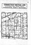 Sumner T80N-R11W, Iowa County 1979 Published by Directory Service Company